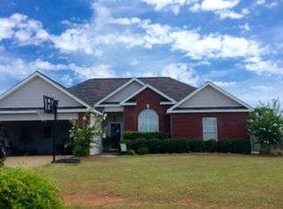 106 Alamo Ct, Warner Robins, GA 31088