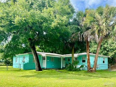 102 Jardine Rd #A-B, Pensacola, FL, 32507