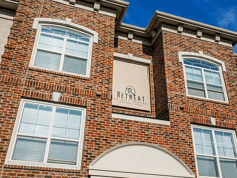 Step into our leasing center and immerse yourself in a world of possibilities