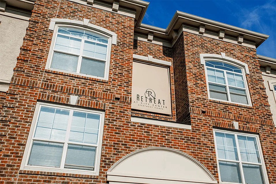 Step into our leasing center and immerse yourself in a world of possibilities