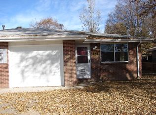 936 23rd Ave, Longmont, CO 80501