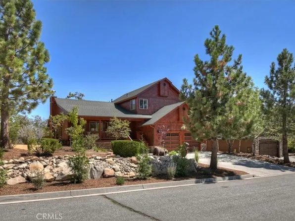 453 Fallen Leaf, Big Bear Lake, CA 92315