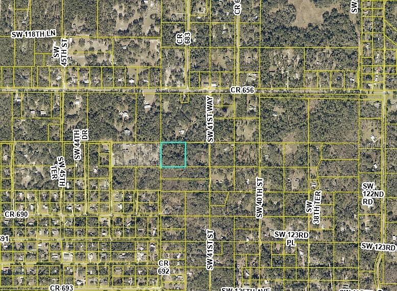 2nd image of 12146 SW 41st Way