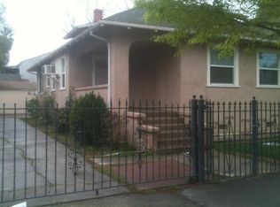 224 W Poplar St, Stockton, CA