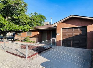 1601 Stanford Dr SE, Albuquerque, NM 87106