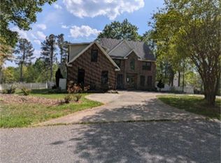 484 Chisholm Trl, Rutherfordton, NC 28139