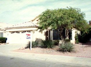 105 W Melody Dr #WOW, Gilbert, AZ 85233
