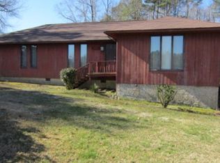 7589 Bray Rd, Bailey, NC 27807