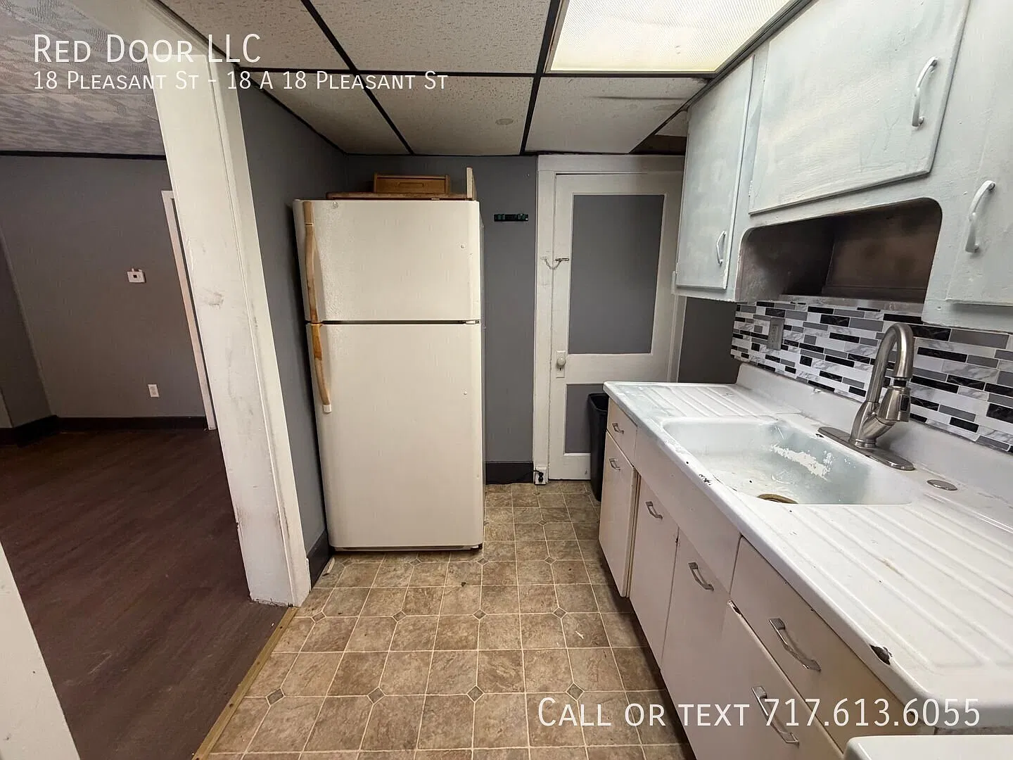 1st fl Apartment in Glen Rock Pa — Photo 1