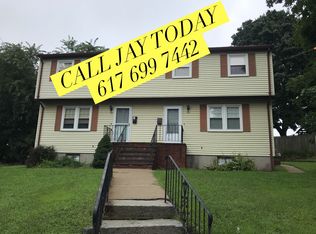 133 Ashcroft St, Dedham, MA 02026