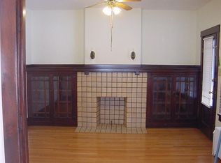119 Jefferson St #121, Evans City, PA