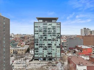 300 Lisgar St #611, Ottawa, ON K2P 0E2