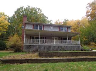 165 County Route 31, Glen Spey, NY 12737