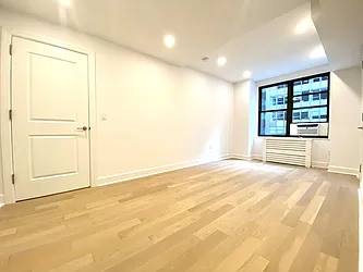 Rented by The Dermot Realty Management Company