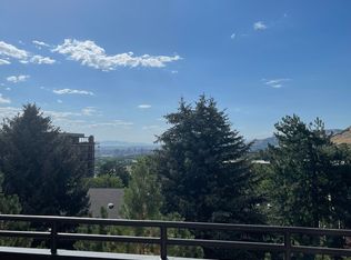 3125 E Kennedy Dr APT 107, Salt Lake City, UT 84108