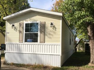 7465 Horseshoe, Brighton, MI 48114