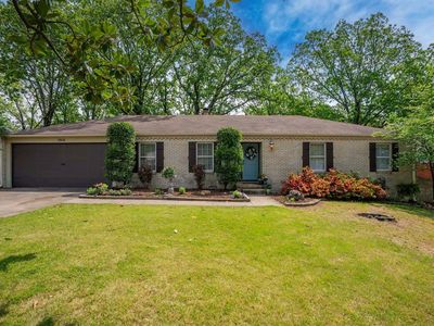 3016 Cleburne Pl, N Little Rock, AR, 72116