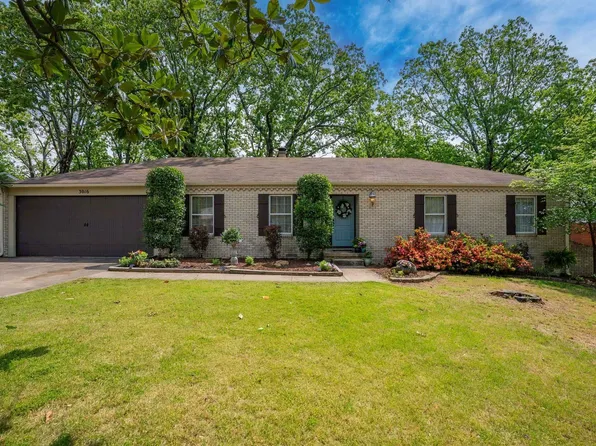 3016 Cleburne Pl, N Little Rock, AR 72116