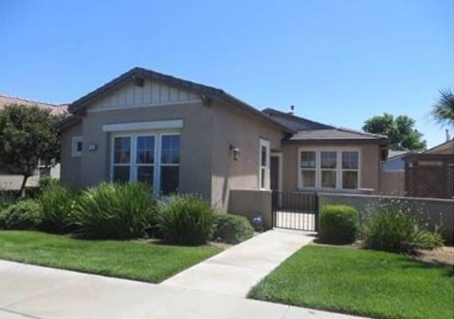 Property Front View