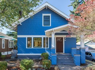 451 NE 65th Ave, Portland, OR 97213