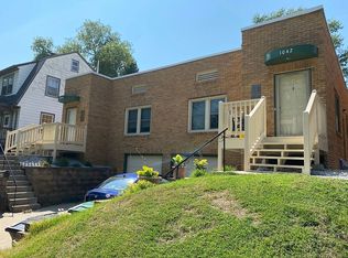 1044 S 35th Ave, Omaha, NE 68105