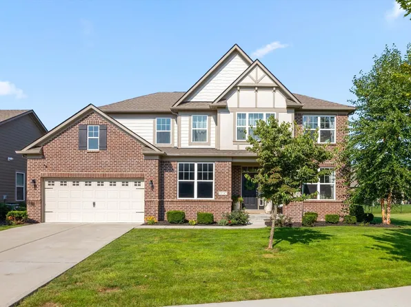 15747 Barnard Dr, Noblesville, IN 46062