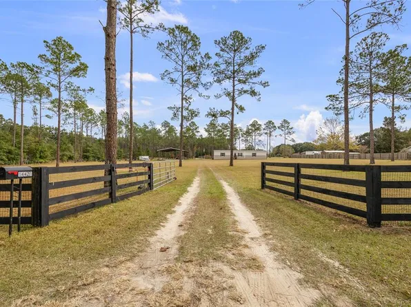14421 NW 214th Ter, High Springs, FL 32643
