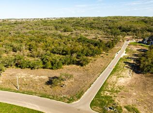 LOT 20 Stone Loop, Castroville, TX 78009
