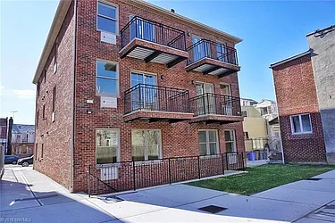 Sold by Weichert Realtors