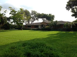 26163 Altas Palmas Rd, Harlingen, TX 78552