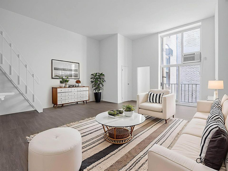 1st image of 88 Fulton St #406