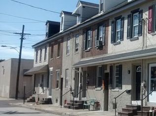177 S Washington St, Pottstown, PA