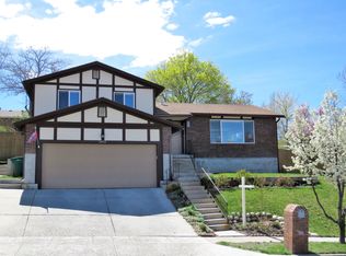 1972 E 9800 S, Sandy, UT 84092