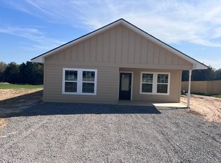 174 Concord Rd, Ardmore, OK 73401