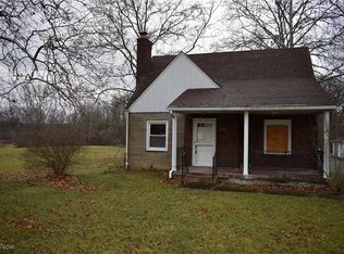 131 Struthers Coitsville Rd, Lowellville, OH 44436