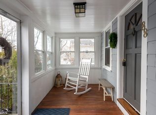 88 Manatee Rd, Hingham, MA 02043