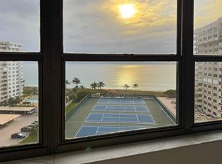 5100 N Ocean Blvd APT 1118, Lauderdale By The Sea, FL 33308