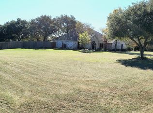 1701 Mountain Ridge Dr, Belton, TX 76513