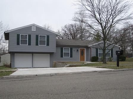 New Siding, windows and doors