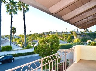 3489 Via Beltran, San Diego, CA 92117