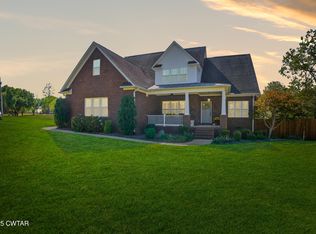 59 Blackberry Hill Cir, Lexington, TN 38351