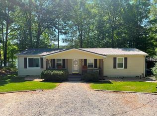 307 Table Mountain Trl, Sparta, GA 31087