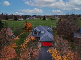 8 Fairway Dr, Ithaca, NY 14850