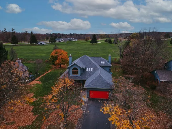 8 Fairway Dr, Ithaca, NY 14850