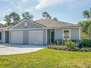 Surfside Plan, Palm Coast Villas, Palm Coast, FL 32164