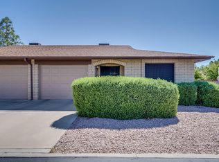 520 S Greenfield Rd UNIT 5, Mesa, AZ 85206