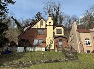 17 Memminger Ave, Wheeling, WV