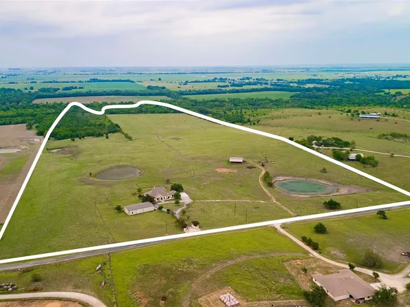 20145 Janak Rd, Coupland, TX 78615