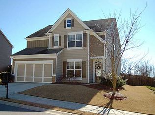 4690 Stonehaven Vw, Cumming, GA 30040