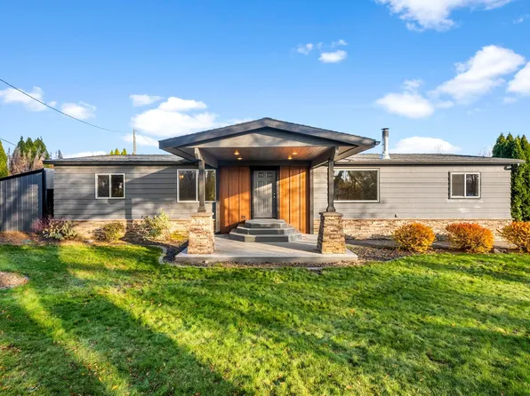 22707 E Rowan Ave, Otis Orchards, WA 99027